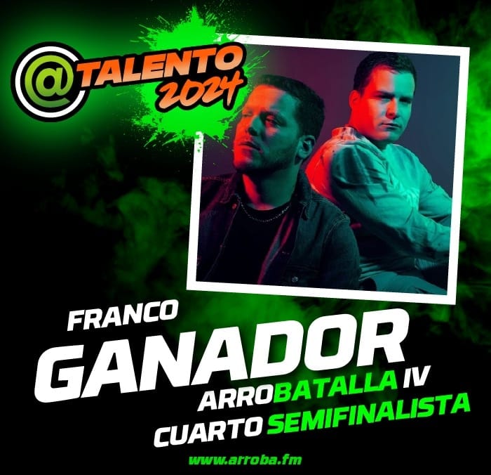 @TALENTO 2024
